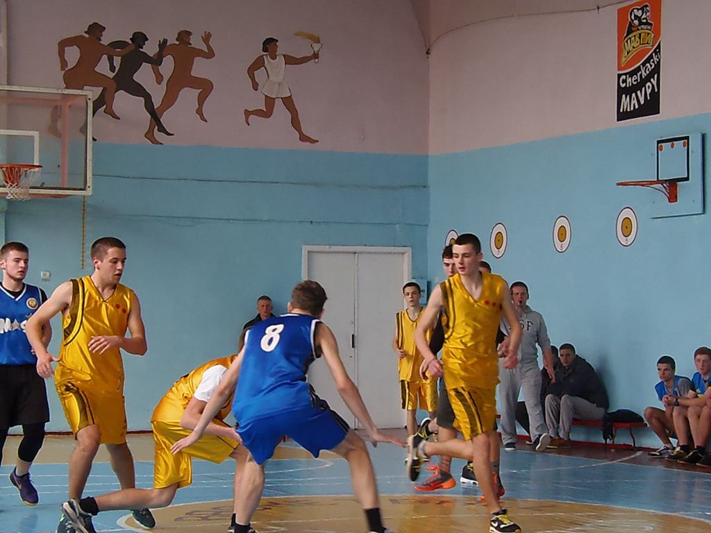 баскетбол зональні змагання 2015 2