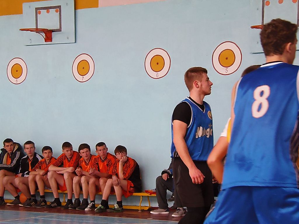 баскетбол зональні змагання 2015 4