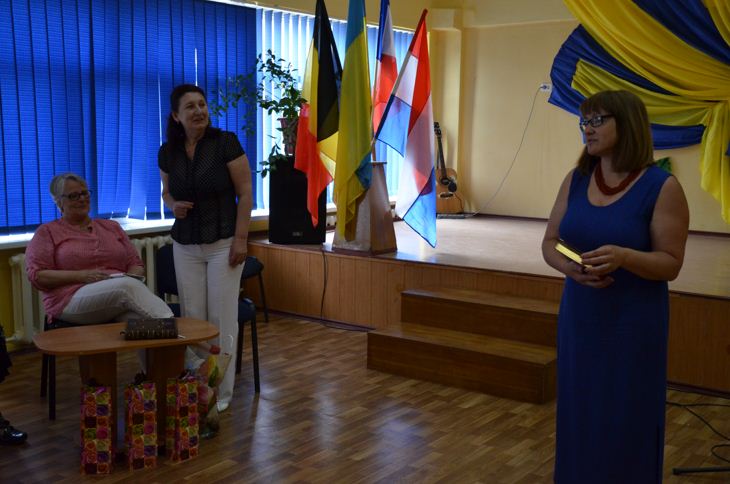 Україна два Люксембурги 6