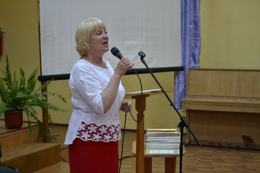 гімназист року 1