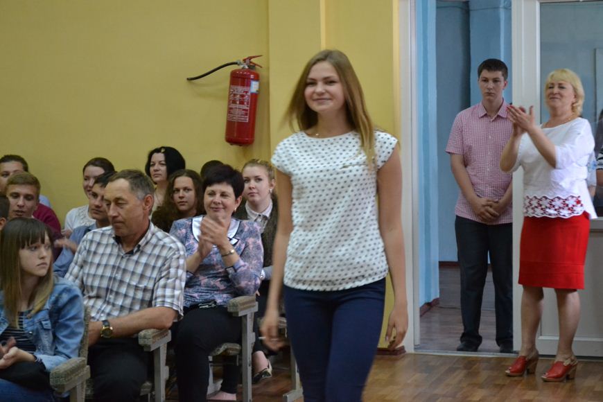 гімназист року 12