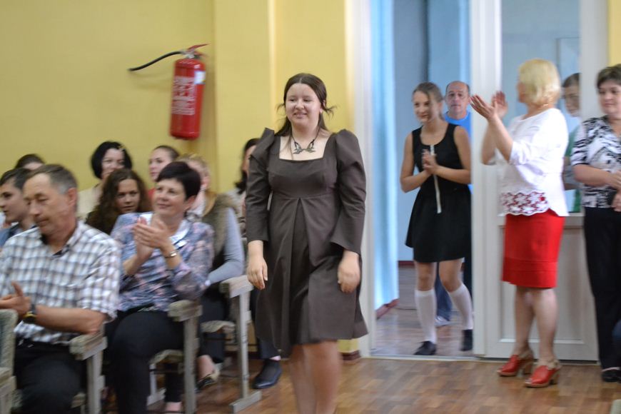 гімназист року 18