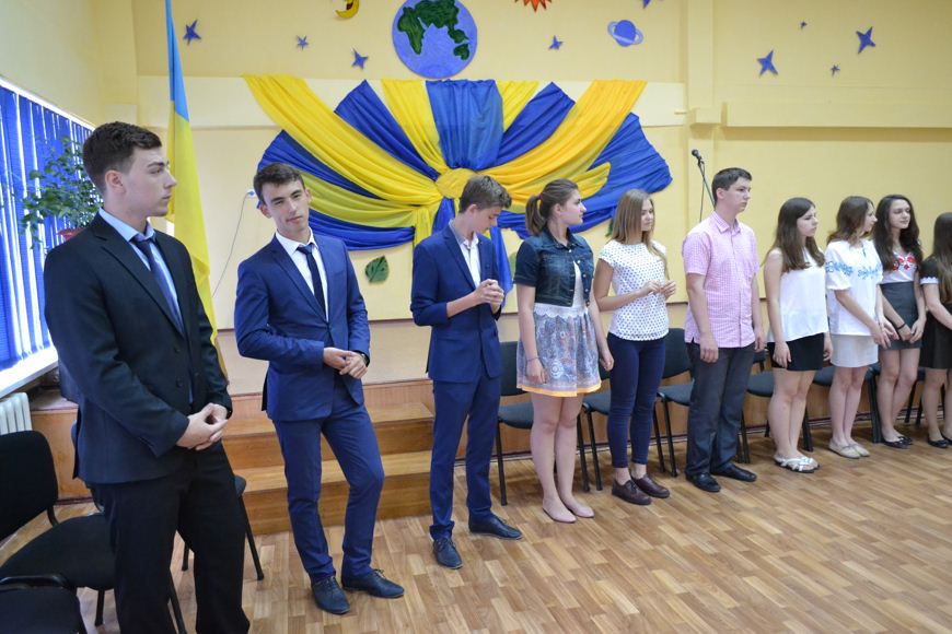 гімназист року 20
