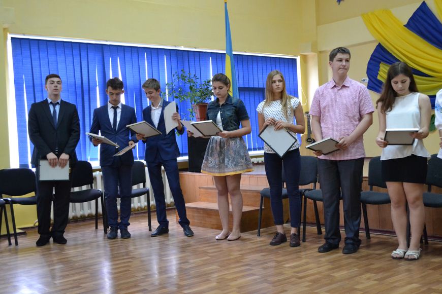 гімназист року 26