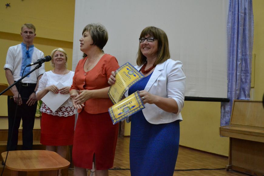 гімназист року 32