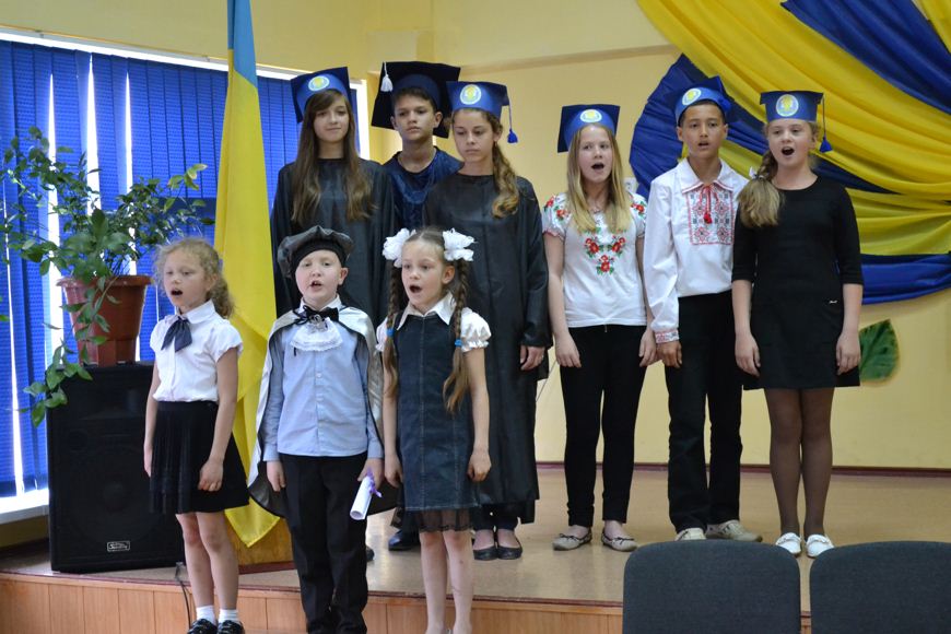 гімназист року 6