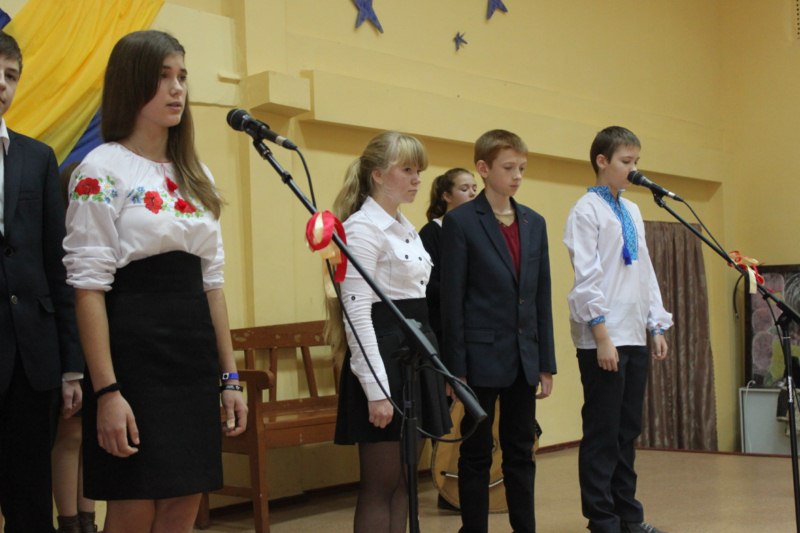 Голодомор 2015 10