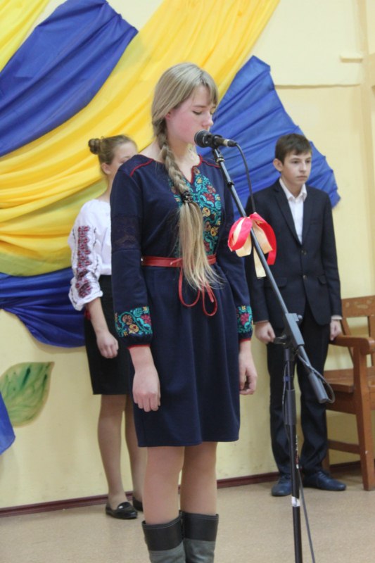 Голодомор 2015 5