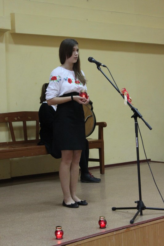 Голодомор 2015 7