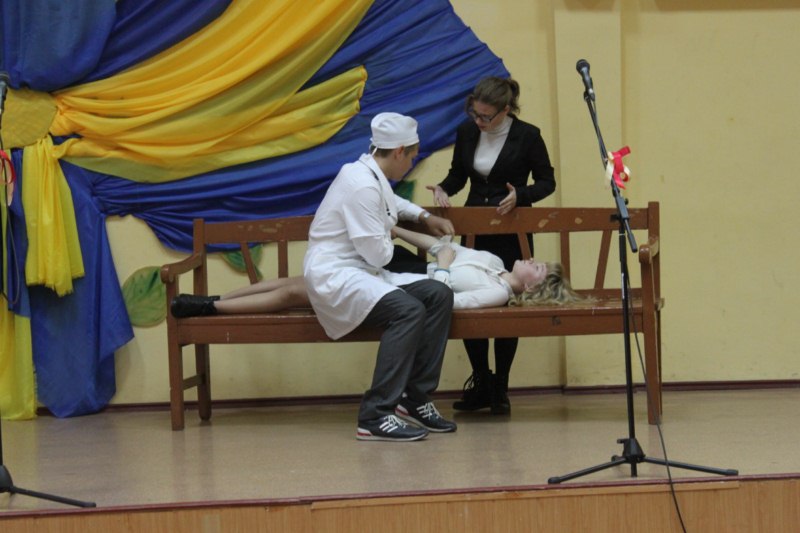 Соціальний театр 3