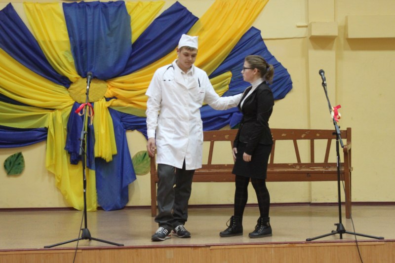 Соціальний театр 4