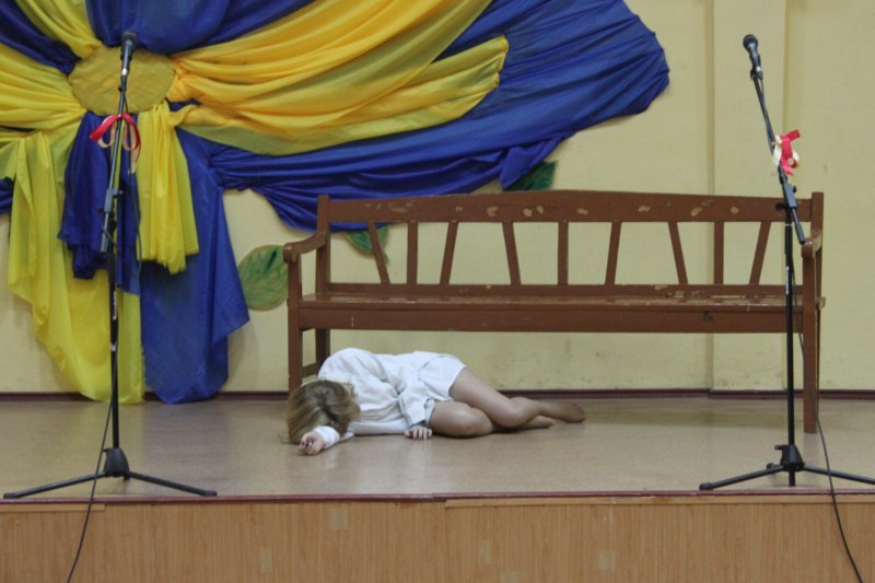Соціальний театр 6