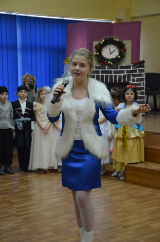 Новий рік 2016 1