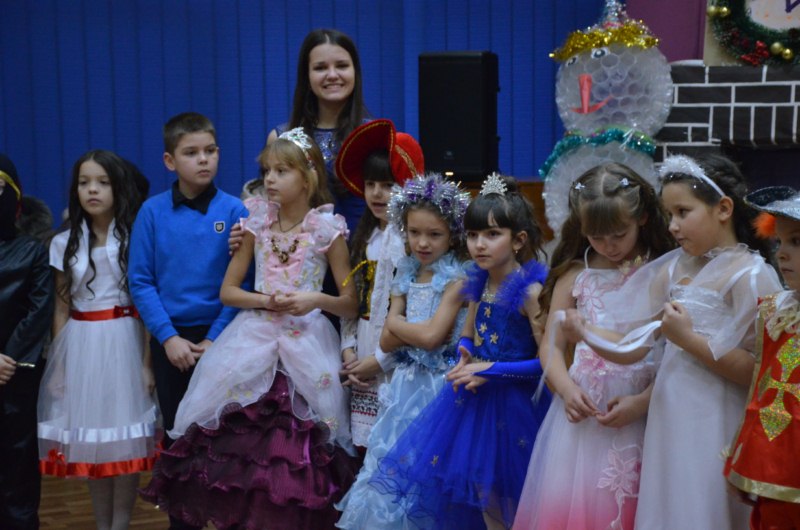 Новий рік 2016 18