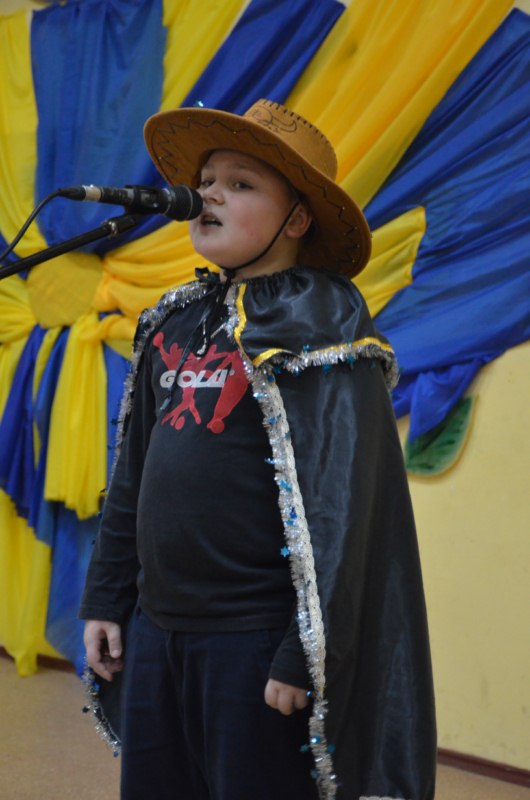 Новий рік 2016 23