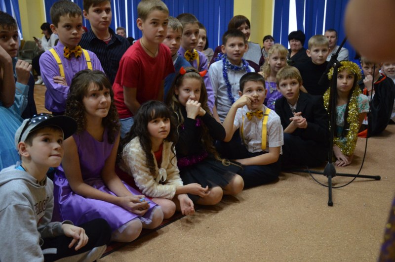 Новий рік 2016 30
