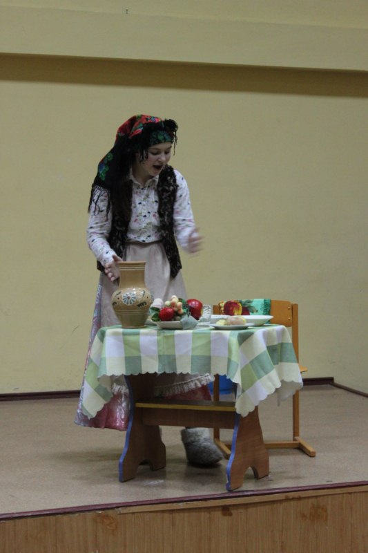 Шуршик 1