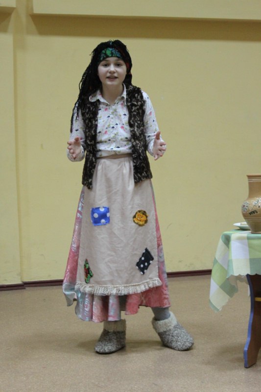 Шуршик 12