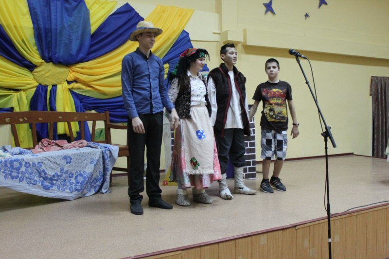 Шуршик 15