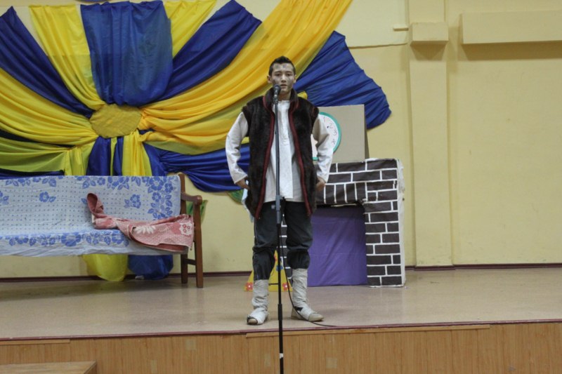 Шуршик 4