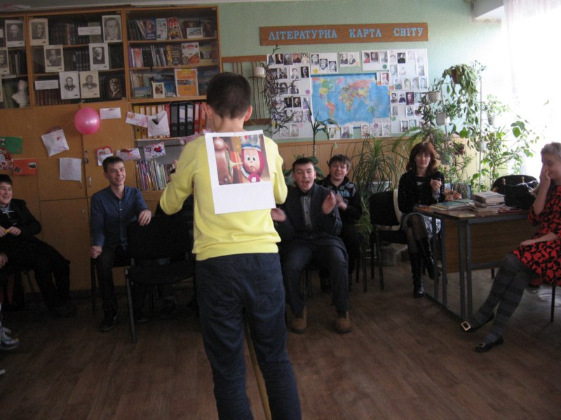 день валентина 7-Б 6