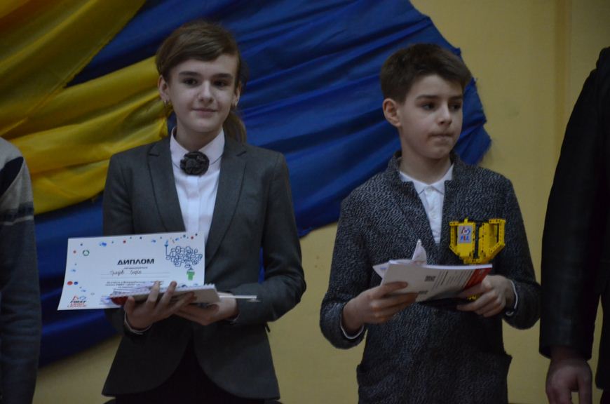 FLL 11