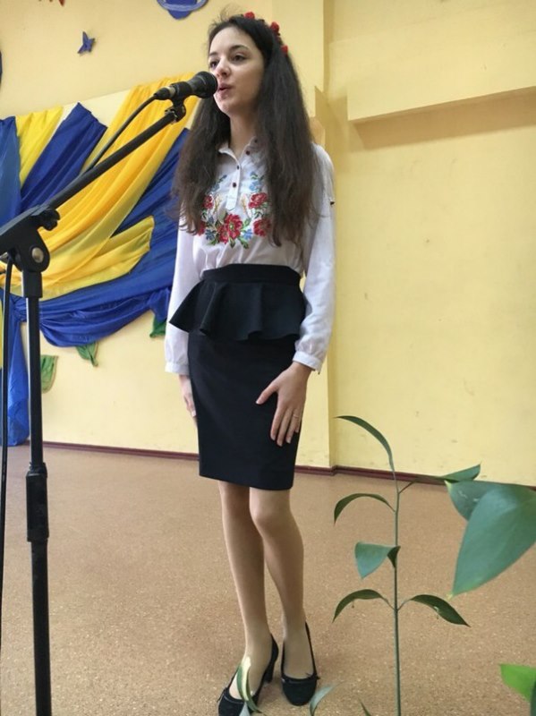 Шевченківські читання 1