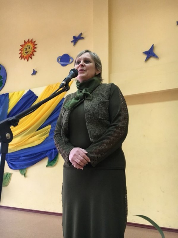 Шевченківські читання 2