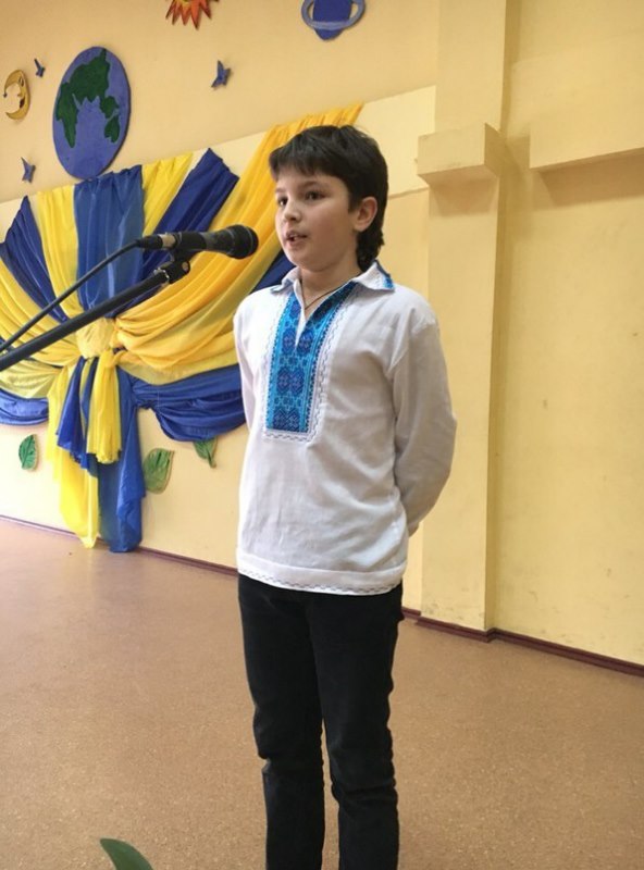 Шевченківські читання 5