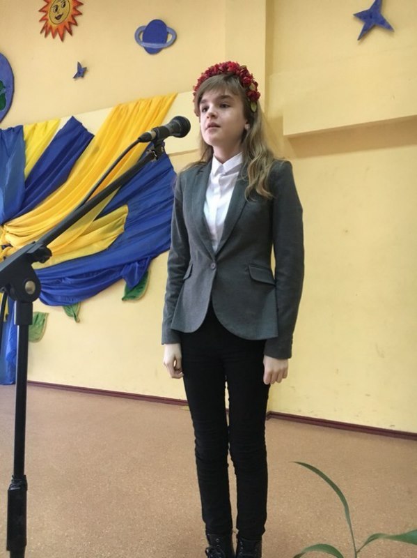 Шевченківські читання 6