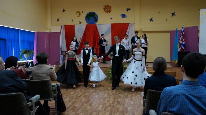 тиждень іноземних мов 14