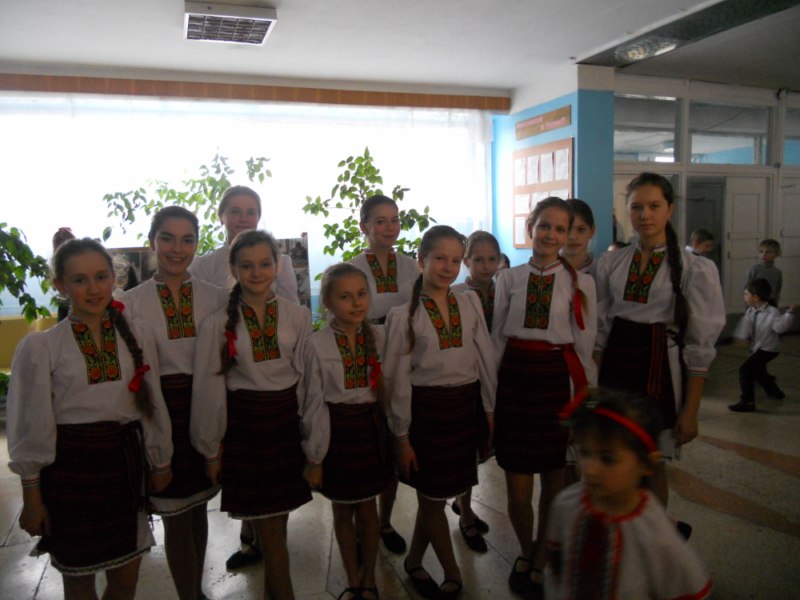 масляна 15